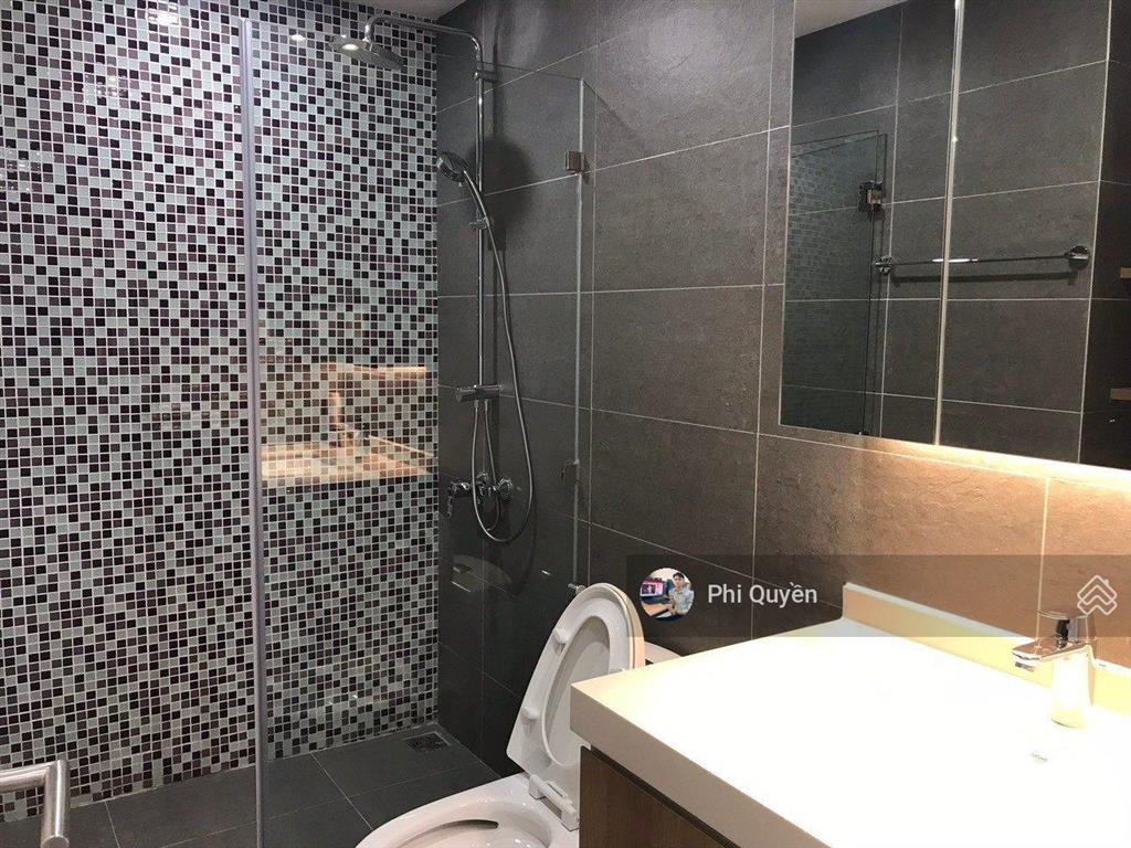 Cho thuê chung cư saigon asiana  quận 6. dt 52m2, 1pn, 1wc. giá 11 triệu.  0779 757 ***, quyền
