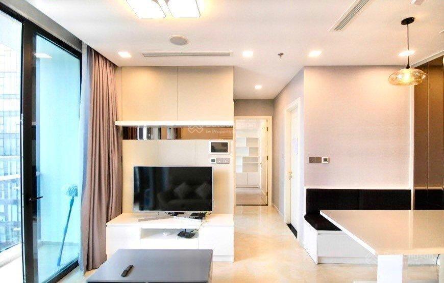 Cần cho thuê chung cư horizon  quận 1, dt 72m2  2pn  1wc. giá 20 triệu,  0779 757 *** quyền