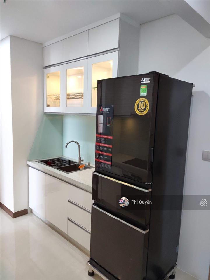 Cần bán chung cư babylon  âu cơ  tân phú. 52m2, 1pn 1wc giá 3.1 tỷ.  0779 757 ***, quyền có sổ