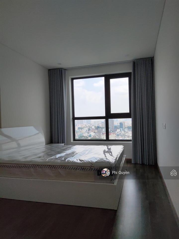 Cần bán chung cư babylon  âu cơ  tân phú. 52m2, 1pn 1wc giá 3.1 tỷ.  0779 757 ***, quyền có sổ