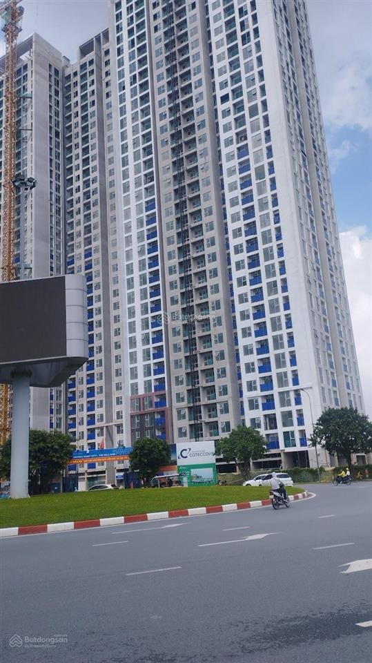 Bán căn hộ 3pn, 2wc tại imperia sola park, 5,4 tỷ, 75m2, view đẹp hot