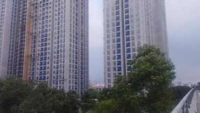 Bán căn hộ 3pn, 2wc tại imperia sola park, 5,4 tỷ, 75m2, view đẹp hot