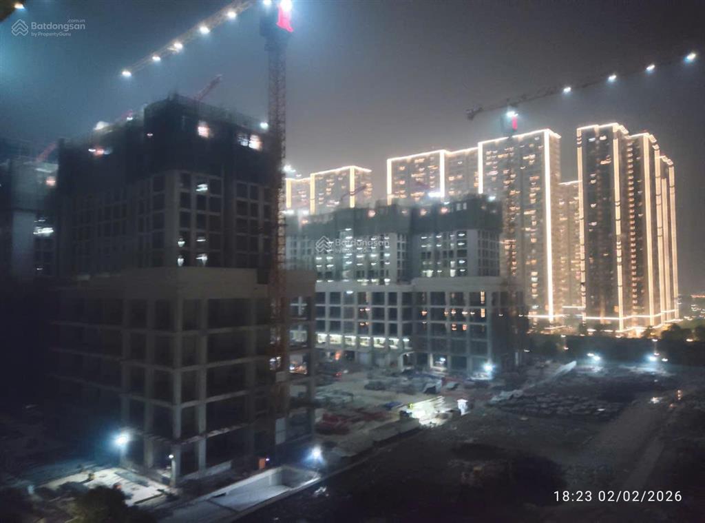 Bán căn hộ 3pn, 2wc tại imperia sola park, 5,4 tỷ, 75m2, view đẹp hot