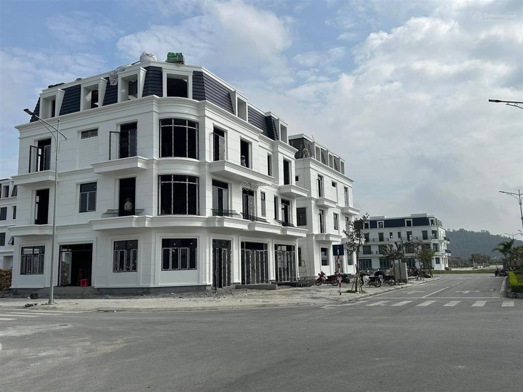 Bán đất nền dự án tại tân thanh elite city, 2 tỷ, 100m2