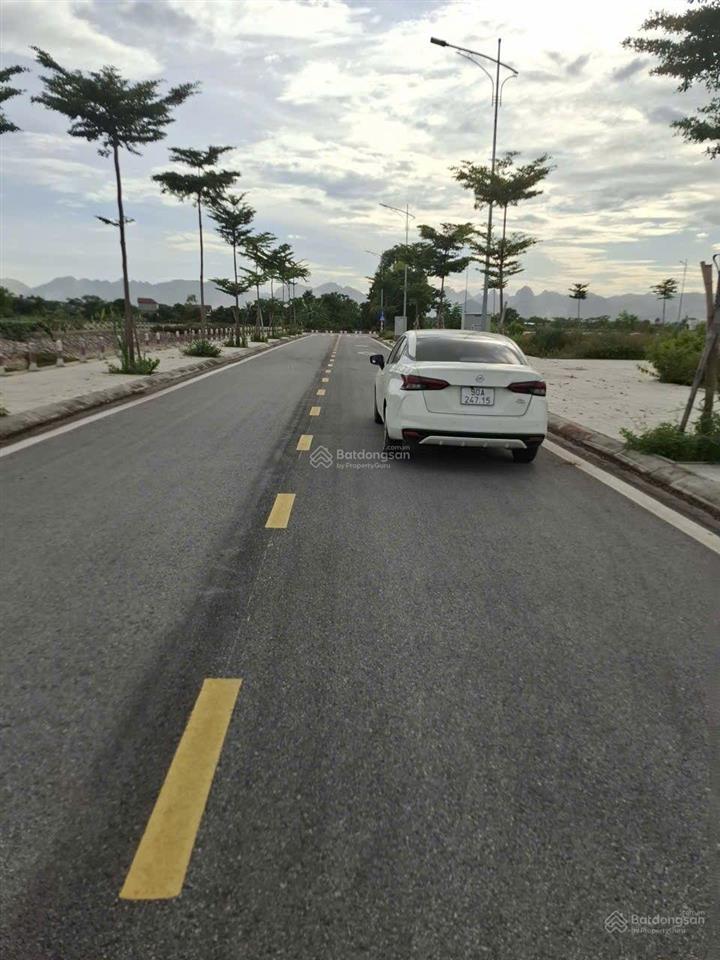 Bán đất nền dự án tại tân thanh elite city, 2 tỷ, 100m2
