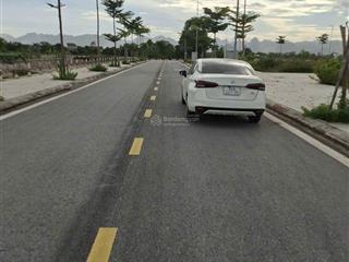 Bán đất nền dự án tại tân thanh elite city, 2 tỷ, 100m2