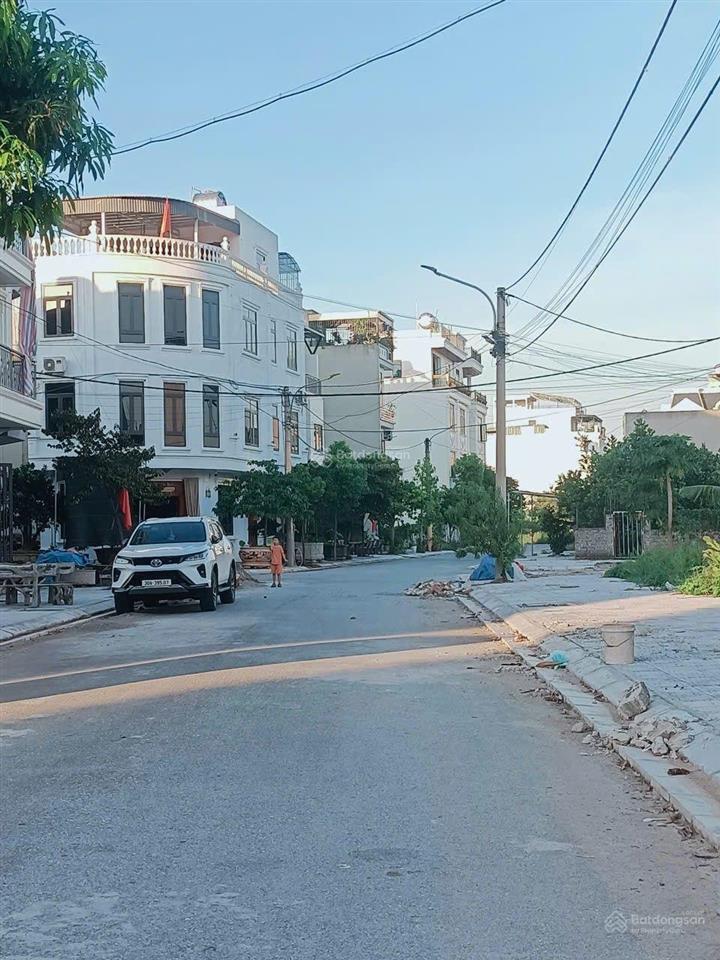 Bán đất giáp bệnh viện việt đức, tỉnh ninh bình