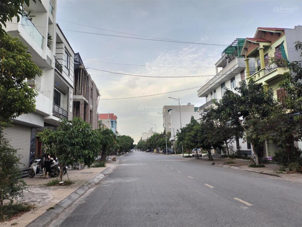 Bán đất 88 m2 mặt đường nguyễn hữu tiến, lê hồng phong, phủ lý, hà nam