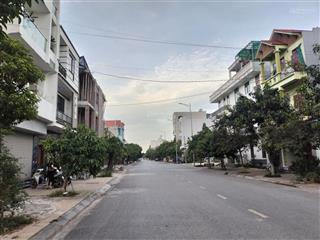 Bán đất 88 m2 mặt đường nguyễn hữu tiến, lê hồng phong, phủ lý, hà nam