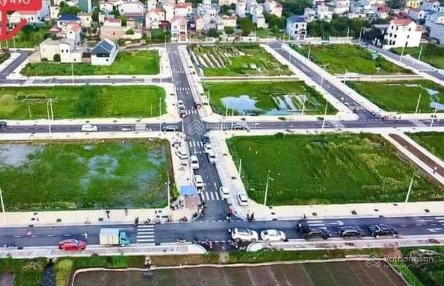 Bán đất nền dự án tại tân thanh elite city, 2,3 tỷ, 100m2
