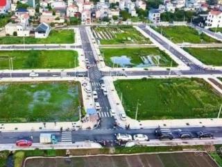 Bán đất nền dự án tại tân thanh elite city, 2,3 tỷ, 100m2