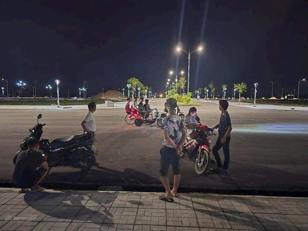 Bán đất nền dự án tại tân thanh elite city, 2,3 tỷ, 100m2