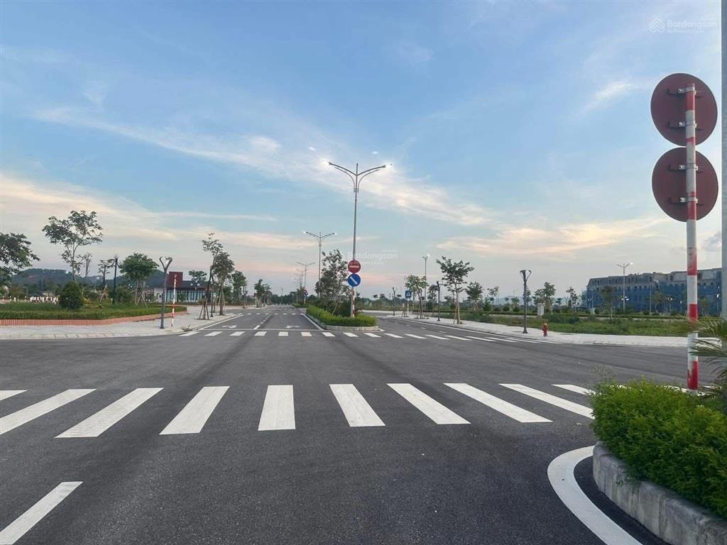 Bán đất nền dự án tại tân thanh elite city, 2,3 tỷ, 100m2