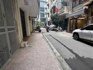 Siêu phẩm đống đa  phân lô  ô tô tránh  vỉa hè  nhà đẹp 5 tầng