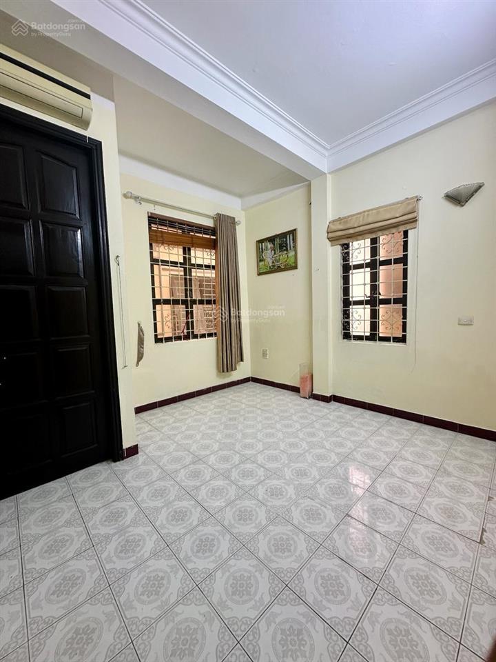 Nhà ngõ vip kim ngưu  trung tâm hai bà trưng  mặt tiền 5m uy tín  ngõ thông  vf3 vào nhà