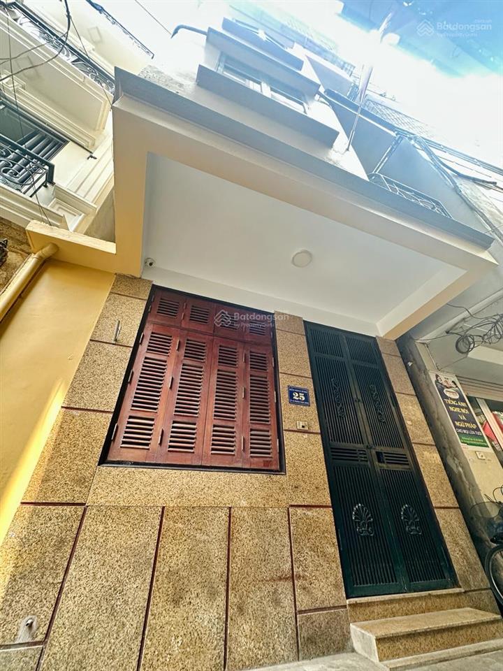 Nhà ngõ vip kim ngưu  trung tâm hai bà trưng  mặt tiền 5m uy tín  ngõ thông  vf3 vào nhà