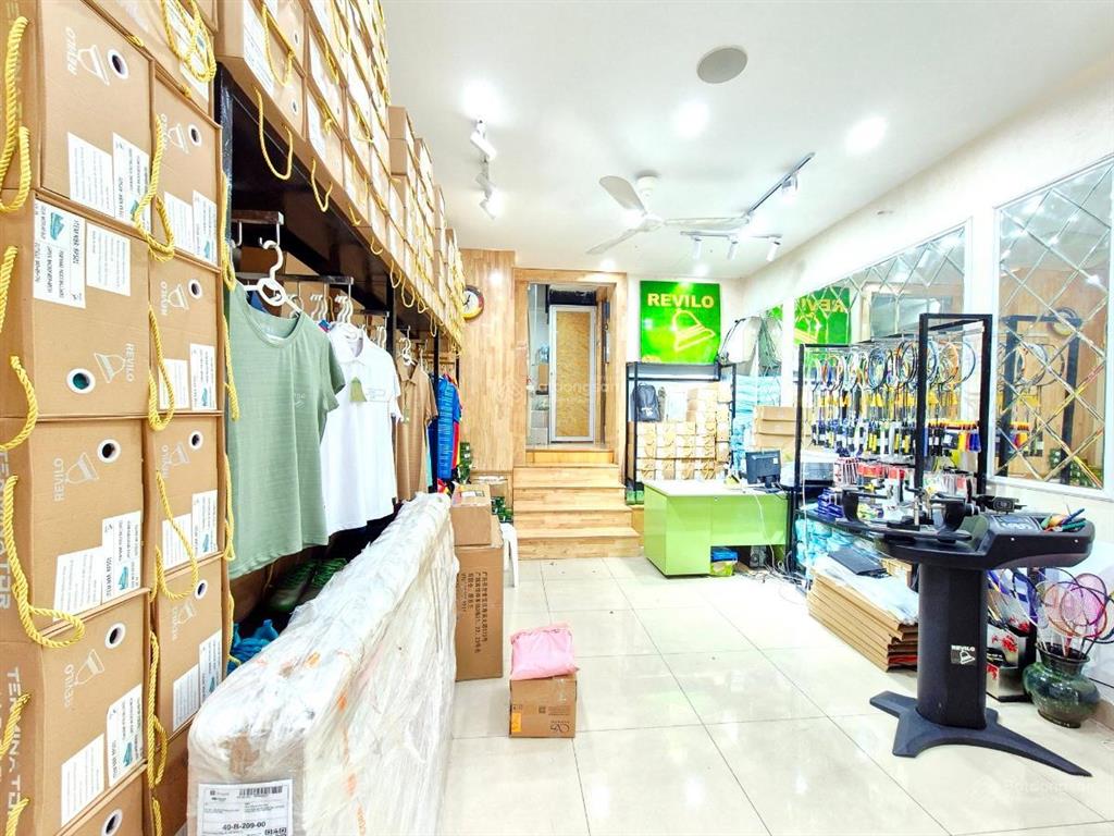 Bán nhà mặt phố khu vực đống đa  thiết kế 6 tầng thang máy thông sàn kinh doanh chỉ 20 tỏi