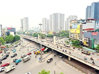 Bán nhà mặt phố khu vực đống đa  thiết kế 6 tầng thang máy thông sàn kinh doanh chỉ 20 tỏi