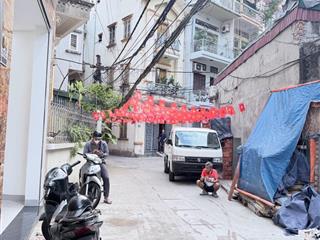 Trung tâm hai bà trưng thang máy oto đỗ cửa ngày đêm  nhỉnh 11 tỷ