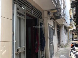 Trung tâm hai bà trưng ngưu hai bà trưng  30m ra phố lớn  nhà thoáng trước sau  5 tầng 8,64ty