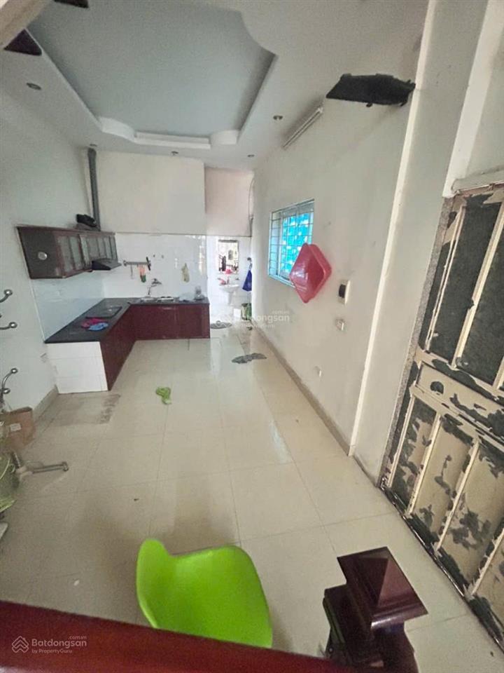 Nhà đẹp kim ngưu ô tô tránh, vào nhà 2 mặt thoáng ở & kinh doanh cực tốt 13.9 tỷ