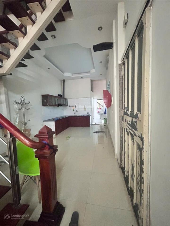 Nhà đẹp kim ngưu ô tô tránh, vào nhà 2 mặt thoáng ở & kinh doanh cực tốt 13.9 tỷ