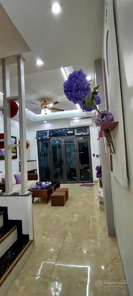 Siêu phẩm hai bà trưng nhà đẹp chủ tâm huyết 4pn rộng  sổ đỏ chính chủ 9.65 tỷ