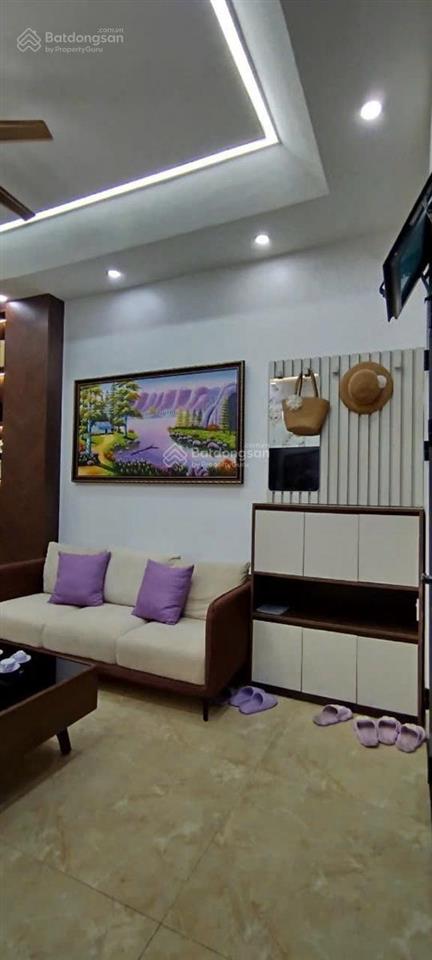 Siêu phẩm hai bà trưng nhà đẹp chủ tâm huyết 4pn rộng  sổ đỏ chính chủ 9.65 tỷ
