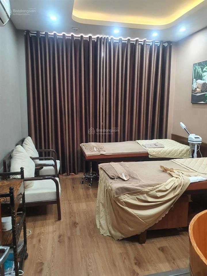 Siêu phẩm minh khai 1 mặt phố 1 mặt ngõ ô tô thang máy kinh doanh đỉnh 26tỷ