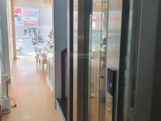 Siêu phẩm minh khai 1 mặt phố 1 mặt ngõ ô tô thang máy kinh doanh đỉnh 26tỷ