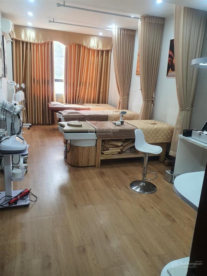 Siêu phẩm minh khai 1 mặt phố 1 mặt ngõ ô tô thang máy kinh doanh đỉnh 26tỷ
