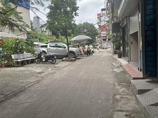 Nhà đẹp hai bà trưng  1 bước ra phố  2 thoáng vĩnh viễn  dòng tiền 25 triệu/tháng  48m x 5 tầng