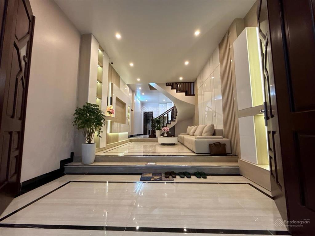 Hiếm minh khai! 52m, nhà chắc chắn, ngõ thoáng yên tĩnh, gần phố chỉ 12.5 tỷ