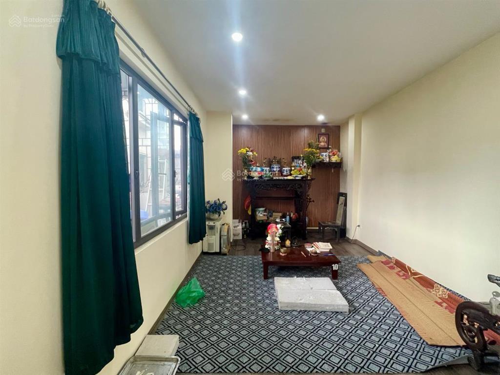 Trung tâm đống đa nhà mớilô góc ngõ thông cách phố 10m 5 tầng đẹp long lanh