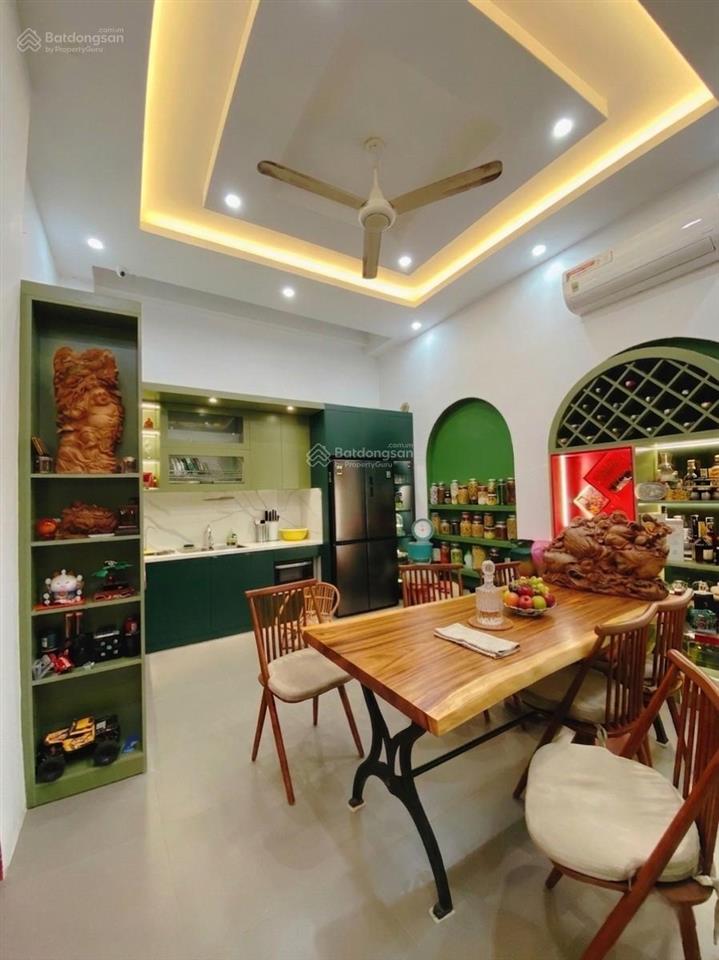 Siêu phẩm nguyễn lương bằng  45m x 5 tầnggần hồ đắc di 12.3 tỷ