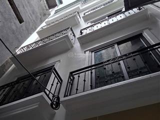 Không quy hoạch hai bà trưng nhà đẹp dân xây ngõ thông  41mx5 tầng  nhỉnh 13tỷ