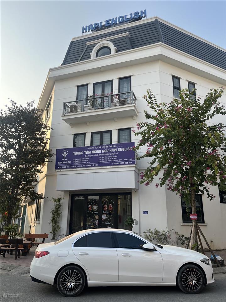 Liền kề phú lương, đón sóng hạ tầng.