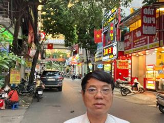 Bán nhà khu ao sen  mỗ lao  hà đông  ở và kinh doanh cực tốt