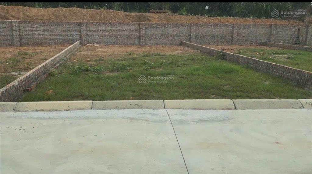 Chủ cần tiền bán gấp 100 full thổ cư phú thịnh, kim anh, hà nội