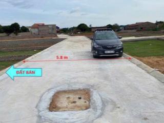 Chủ cần tiền bán gấp 100 full thổ cư phú thịnh, kim anh, hà nội