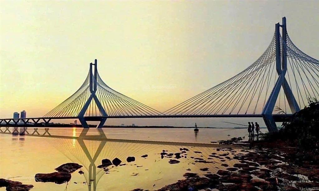 Bán đất đẹp như viên ngọc đông hội  đông anh  hà nội