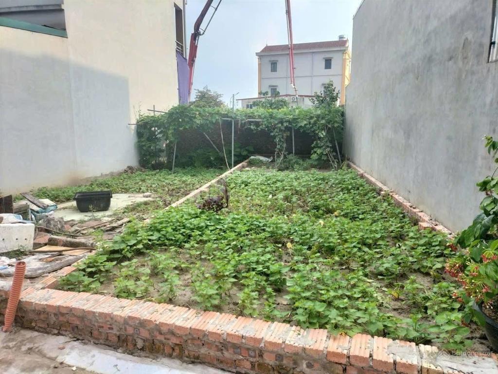 Bán đất đẹp như viên ngọc đông hội  đông anh  hà nội