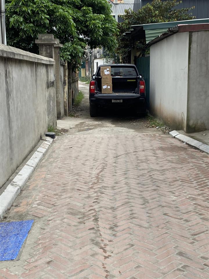 Bán đất đẹp như viên ngọc đông hội  đông anh  hà nội