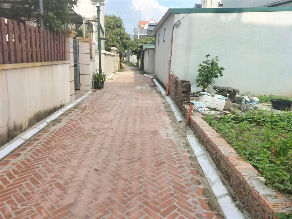 Bán đất đẹp như viên ngọc đông hội  đông anh  hà nội