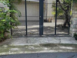 Bán nhà biệt thự chính chủ khu villa thảo điền 1