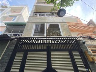 Bán nhà lê hồng phong phường 10 quận 10 (4mx16m) trệt lửng 2 lầu sân thượng giá 9 tỷ thương lượng.