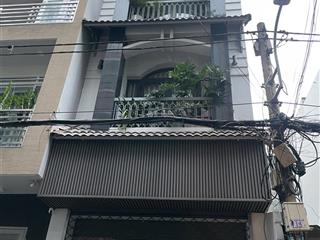 Hẻm xe hơi điện biên phủ phường 1 quận 3 (4mx16m) trệt 2 lầu giá 13.3 tỷ thương lượng.