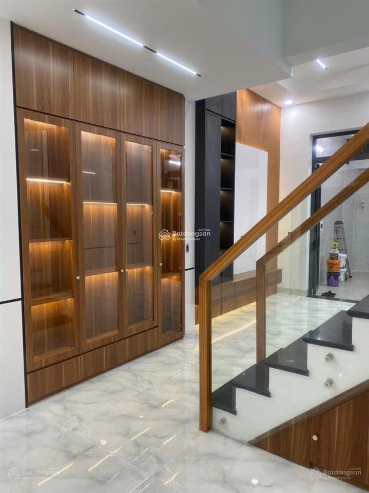 Hẻm xe hơi lê văn sỹ phường 1 quận tân bình (5mx15m) trệt lửng 2 lầu sân thượng giá 14.8 tỷ tl.