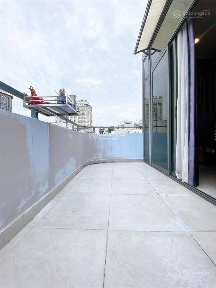 Bán nhà cách mạng tháng tám phường 13 quận 10 (7mx16m, nhà cấp 4) giá 17.5 tỷ.