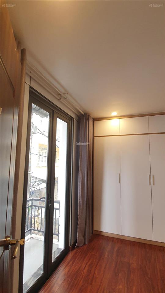 Hẻm xe hơi nguyễn đình chiểu phường 1 quận 3 (3mx9m) trệt lửng 2 lầu giá 6.9 tỷ thương lượng